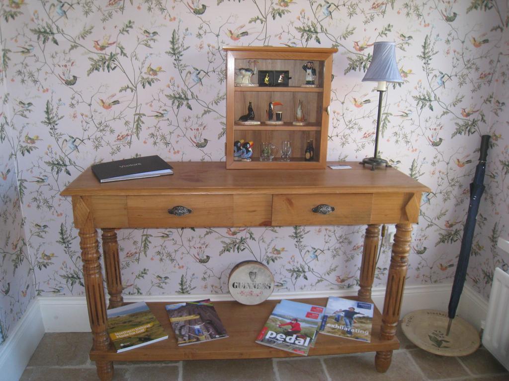Shola Coach House B&B Κόλερεϊν Εξωτερικό φωτογραφία