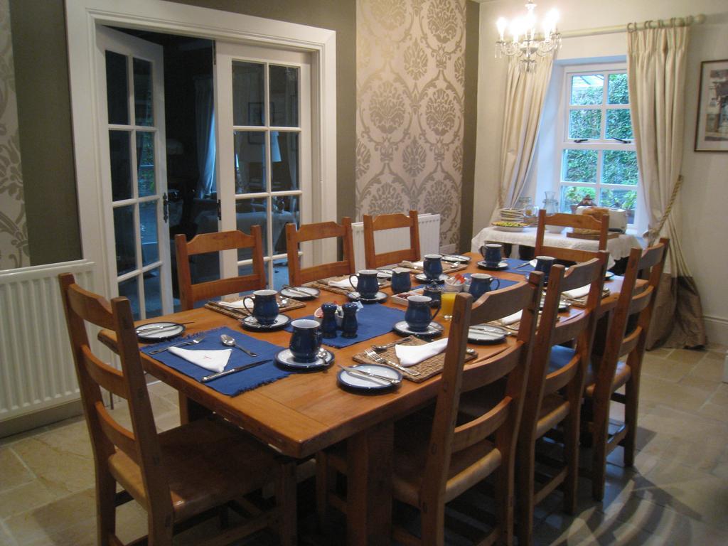 Shola Coach House B&B Κόλερεϊν Εξωτερικό φωτογραφία