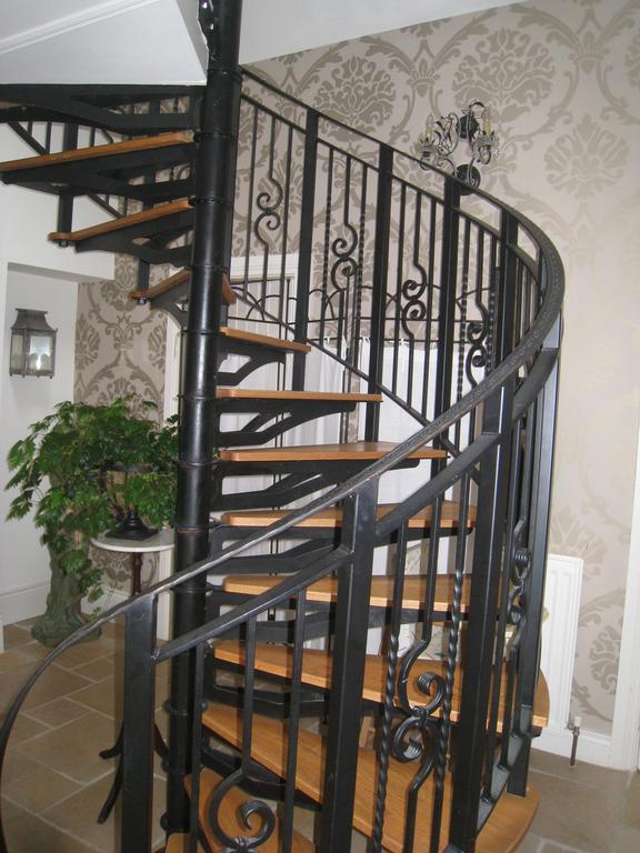 Shola Coach House B&B Κόλερεϊν Εξωτερικό φωτογραφία
