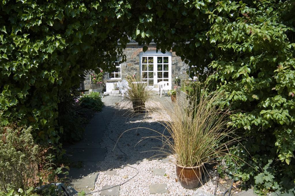 Shola Coach House B&B Κόλερεϊν Εξωτερικό φωτογραφία