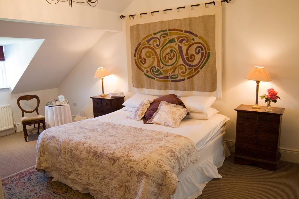 Shola Coach House B&B Κόλερεϊν Δωμάτιο φωτογραφία